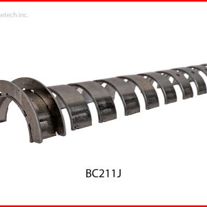 Enginetech BC211J Bearing Set - Main