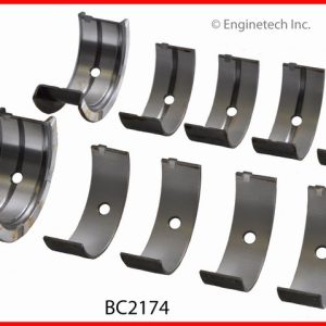 Enginetech BC2174 Bearing Set - Main
