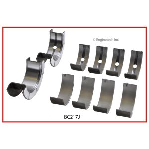 Enginetech BC217J Bearing Set - Main