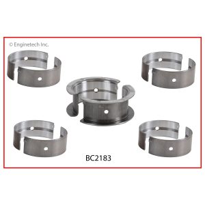 Enginetech BC2183 Bearing Set - Main
