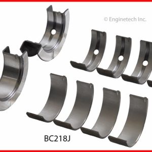 Enginetech BC218J Bearing Set - Main