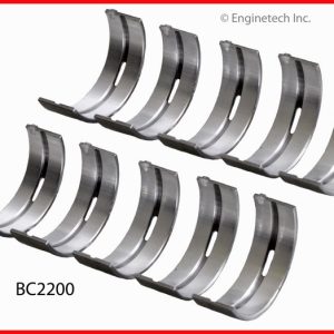 Enginetech BC2200 Bearing Set - Main