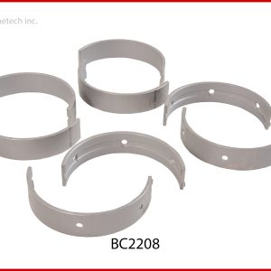 Enginetech BC2208 Bearing Set - Main