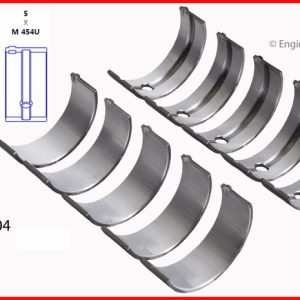 Enginetech BC2404 Bearing Set - Main