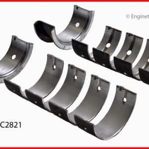 Enginetech BC2821 Bearing Set - Main
