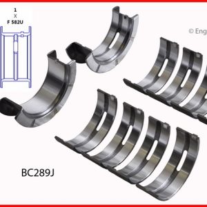 Enginetech BC289J Bearing Set - Main