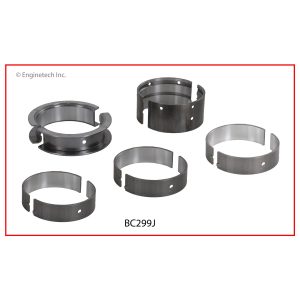 Enginetech BC299J Bearing Set - Main