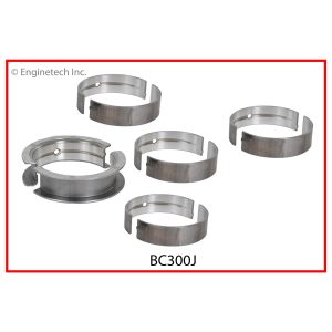 Enginetech BC300J Bearing Set - Main
