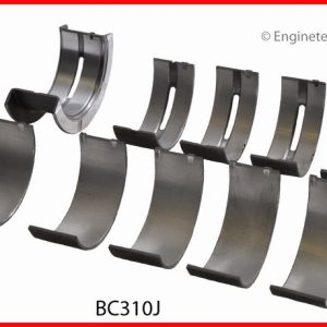 Enginetech BC310J Bearing Set - Main