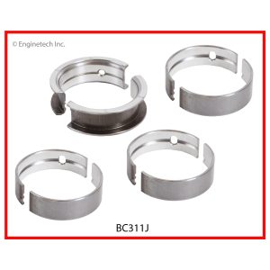 Enginetech BC311J Bearing Set - Main