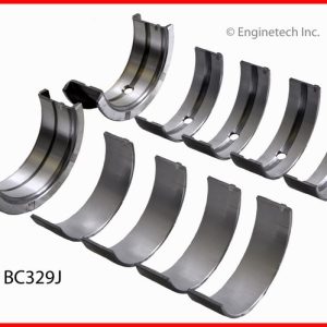 Enginetech BC329J Bearing Set - Main