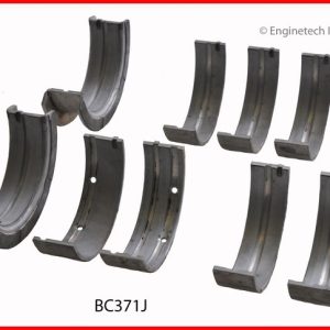 Enginetech BC371J Bearing Set - Main