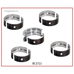Enginetech BC372J Bearing Set - Main