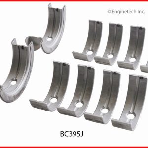 Enginetech BC395J Bearing Set - Main