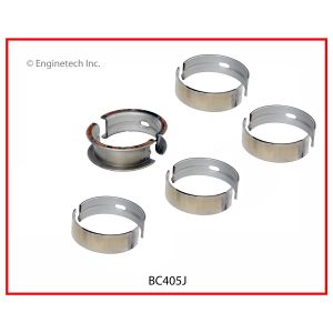 Enginetech BC405J Bearing Set - Main
