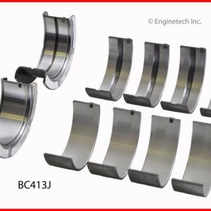 Enginetech BC413J Bearing Set - Main