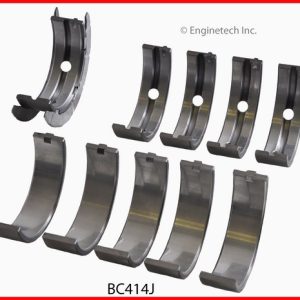 Enginetech BC414J Bearing Set - Main