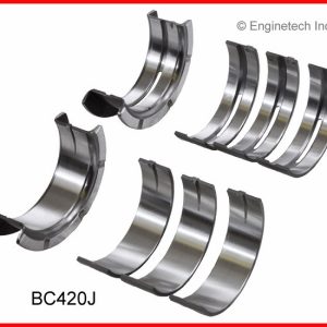 Enginetech BC420J Bearing Set - Main