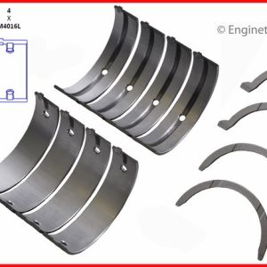 Enginetech BC422J Bearing Set - Main