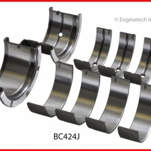 Enginetech BC424J Bearing Set - Main