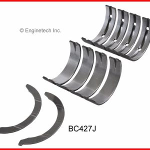 Enginetech BC427J Bearing Set - Main