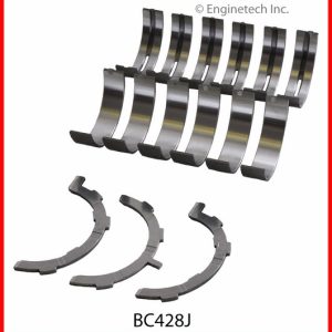 Enginetech BC428J Bearing Set - Main