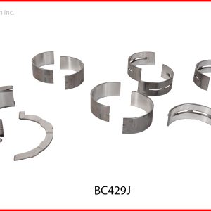 Enginetech BC429J Bearing Set - Main