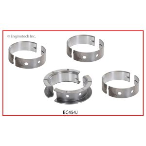 Enginetech BC454J Bearing Set - Main