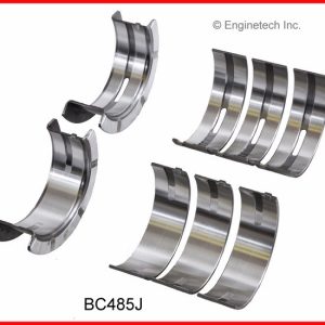 Enginetech BC485J Bearing Set - Main