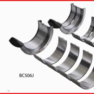 Enginetech BC506J Bearing Set - Main