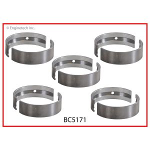 Enginetech BC5171 Bearing Set - Main