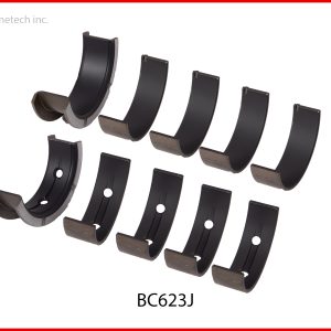 Enginetech BC623J Bearing Set - Main