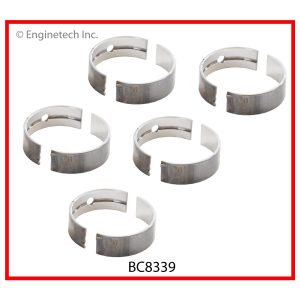 Enginetech BC8339 Bearing Set - Main