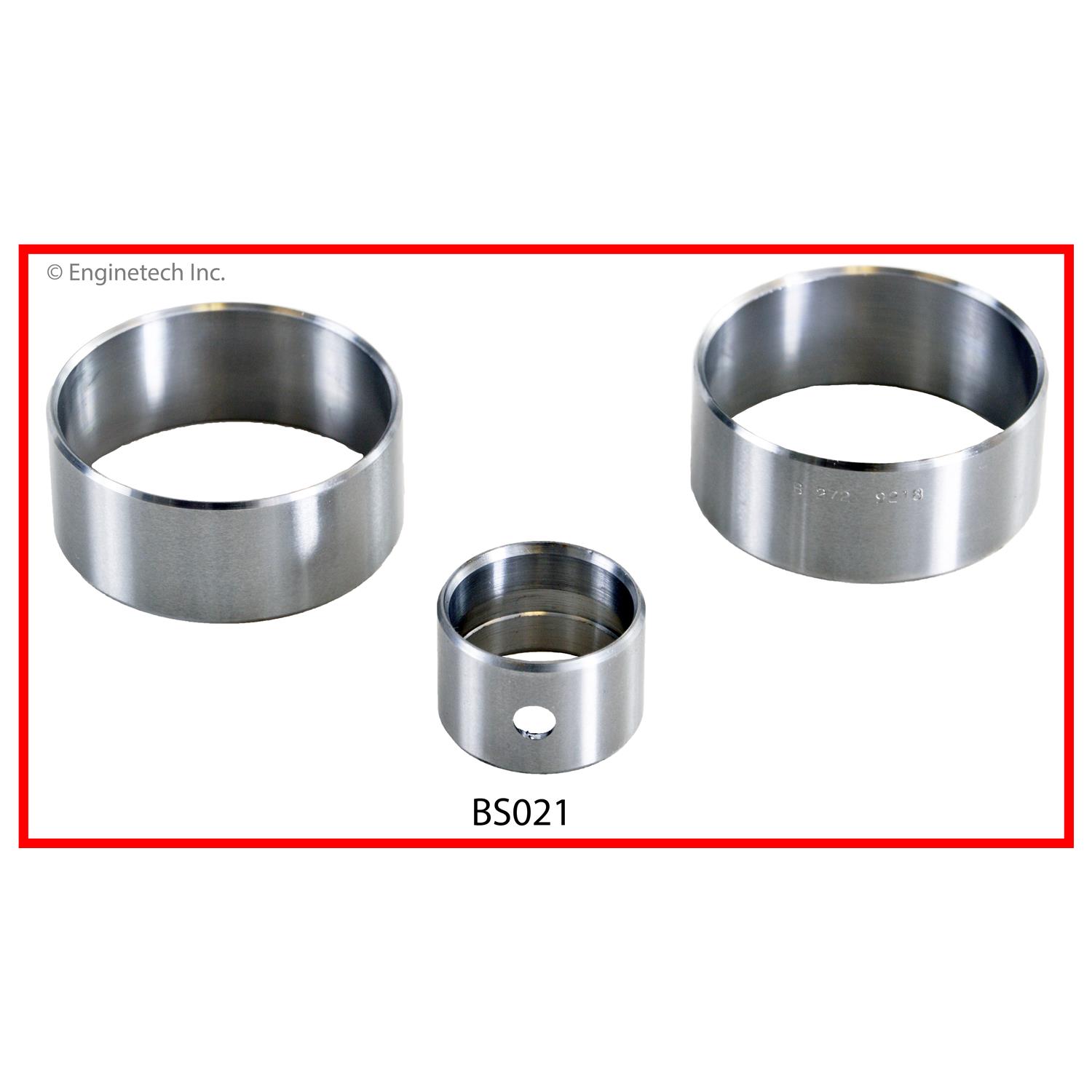 Enginetech BS021 Balancer Bearing