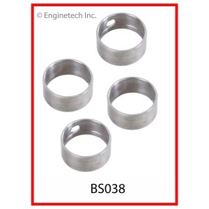 Enginetech BS038 Balancer Bearing