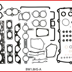 Enginetech BW1.8HS-A Gasket Set - Head