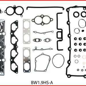 Enginetech BW1.9HS-A Gasket Set - Head