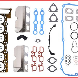 Enginetech BW2.5HS-A Gasket Set - Head