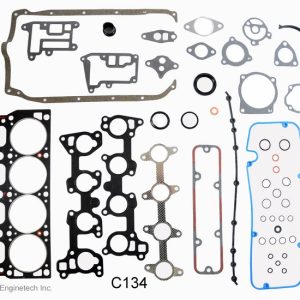 Enginetech C134 Gasket Set - PER