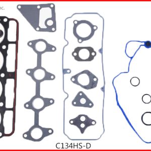 Enginetech C134HS-D Gasket Set - Head