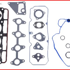 Enginetech C134HS-DWB Gasket Set - Head