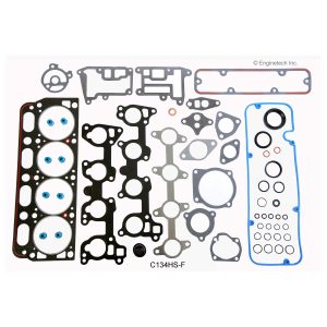Enginetech C134HS-FAWB Gasket Set - Head