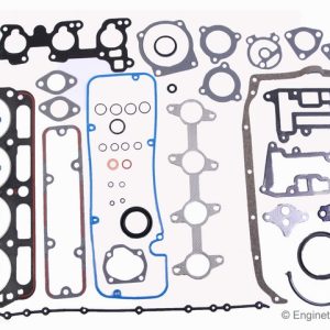 Enginetech C134T-55 Gasket Set - Full