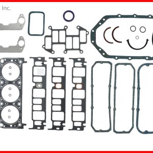 Enginetech C173-21 Gasket Set - Full