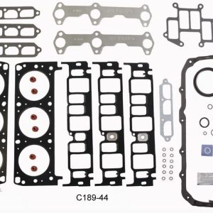 Enginetech C189-44 Gasket Set - Full