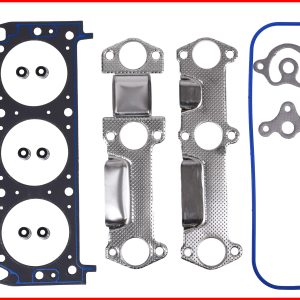 Enginetech C189HS-D Gasket Set - Head
