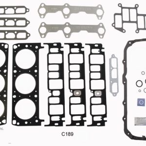 Enginetech C189 Gasket Set - PER