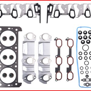 Enginetech C214HS-AWB Gasket Set - Head