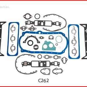 Enginetech C262 Gasket Set - PER