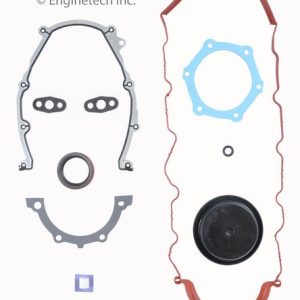 Enginetech C262CS-A Gasket Set - Lower
